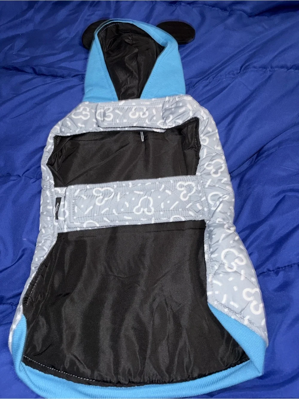 Disney lightweight mickey